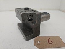 VDI 30 Radial Turning Tool