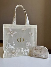 Christian Dior Large Tote