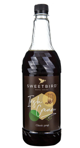 Sweetbird syrup litre - sweetbird, –