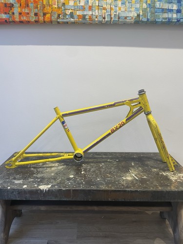 Motobecane mx20 old - motobecane,