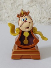 1992 Disney Beauty And The