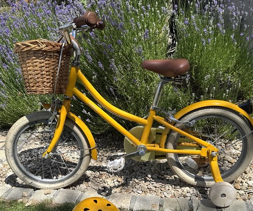 Bobbin gingersnap kids - gingersnap, bike