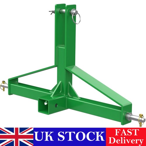 Tractor quick hitch category - tractor, hitch,