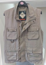 Rydale Men's Cotton Safari