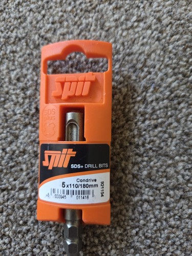 Spit sds drill bits - spit,