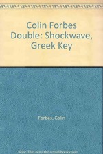Colin forbes double - colin,