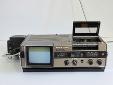 Sony 412uk portable - sony,