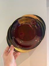 Carlton Ware Rouge Royale Dish