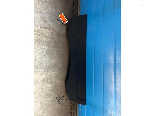Parcel shelf citroen - shelf, c4