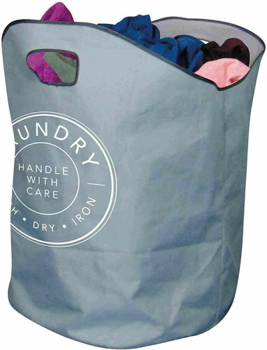 Laundry basket extra large - laundry,