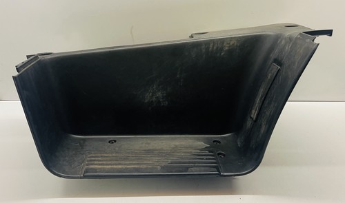 Side step cover right for - side,