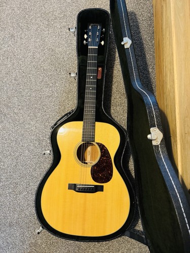 Martin 00018 acoustic - martin,