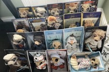 Compare the Market Meerkat Toy