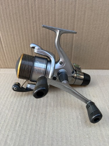 Shimano super 4000m - shimano,