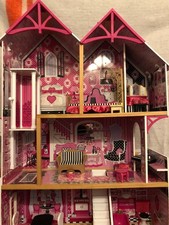 KidKraft Dollhouse
