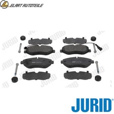 Brake Pad Set Disc Brake