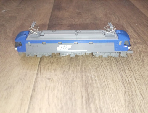 Gauge jnr blue electric - gauge,