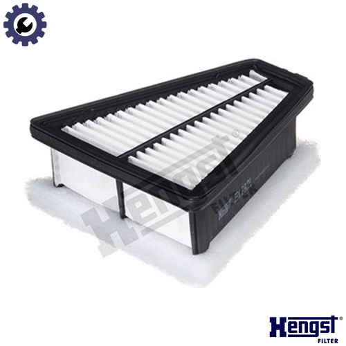 Air filter e1292l for - for, renault