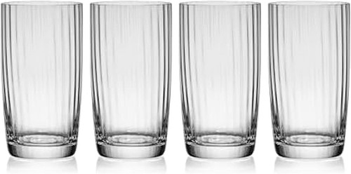 Optic set highball - set, of