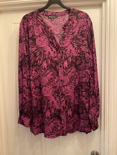 Bonmarche Longline Sparkly