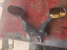 Honda FES 125 S Wing 2009