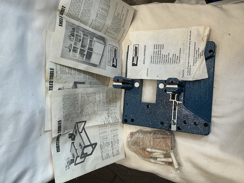 Copydex jointmaster mark iii - jointmaster,