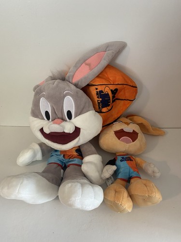 Space jam new legacy bugs - 2, a