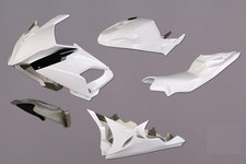 Race Fairing Bikesplast