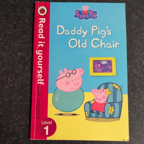 Peppa pig daddy pigs old - peppa, pig: