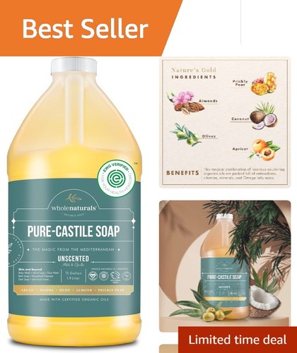 Ewg verified unscented - verified,