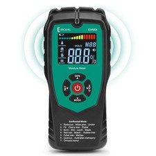 Wood Moisture Meter Non
