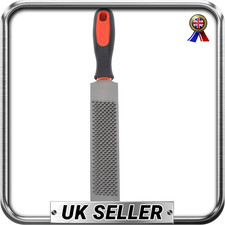 8 Inch Hoof Rasp Carbon Steel