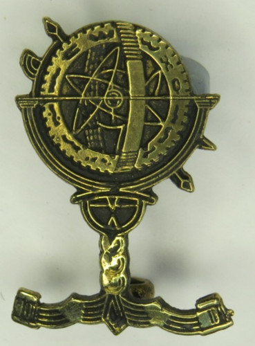 Demolition squadron - no.1,