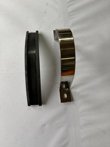 Mgb wiper motor bracket - wiper,