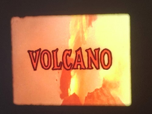 Krakatoa east java 1968 - krakatoa, of