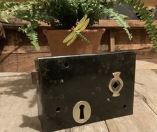 Period Victorian  Door Rim