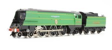 Wrenn W2265AX Pre-Owned SR