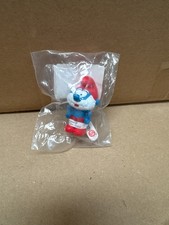 Schleich Papa Smurf - 20814 -