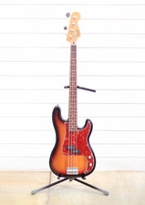 Squier Fender Affinity