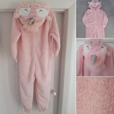 NEXT PINK GLITTER UNICORN