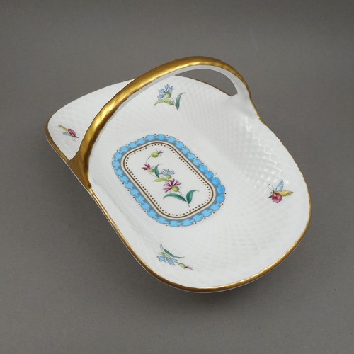 Spode trapnell sprays basket - spode,
