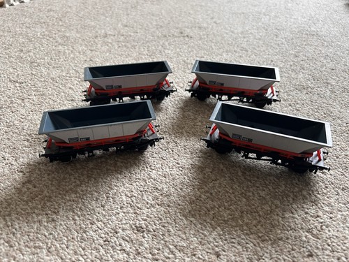 Hornby l5260 haa hopper wagon - haa,