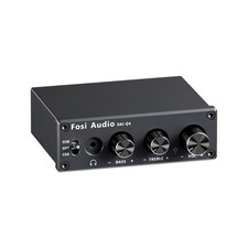 Fosi Audio Q4 Headphone Amp