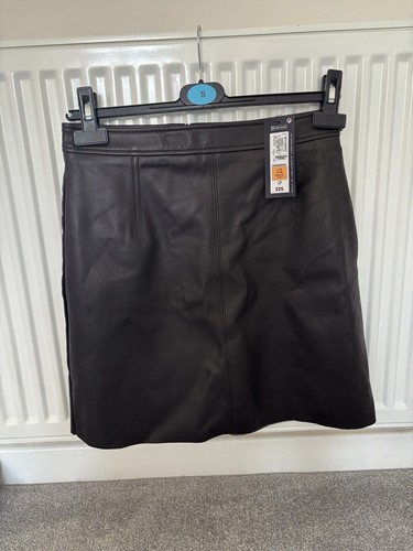 Marks spencer ladies leather - marks,