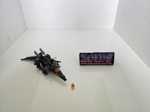 Zoids oer kroc 100 - zoids, 100%
