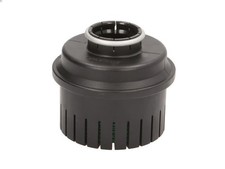 Silencer, compressed-air