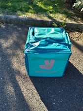 Deliveroo Thermal Bag LARGE