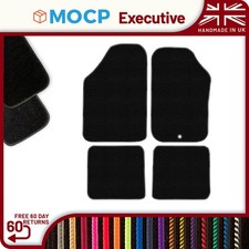 Executive Car Mats to fit