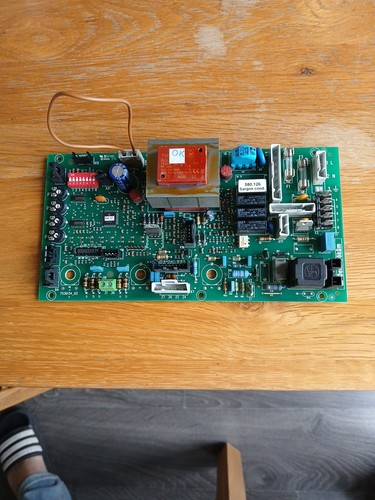 Heatline capriz c24 c28 boiler - heatline,