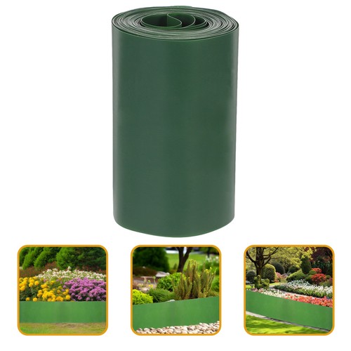 Small garden fencing - small,